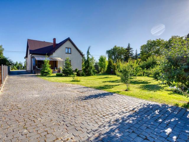 Dom na sprzedaż w Aleksandrów Kujawski, Kujawsko-pomorskie