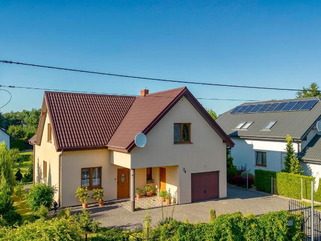 Dom na sprzedaż w Aleksandrów Kujawski, Kujawsko-pomorskie