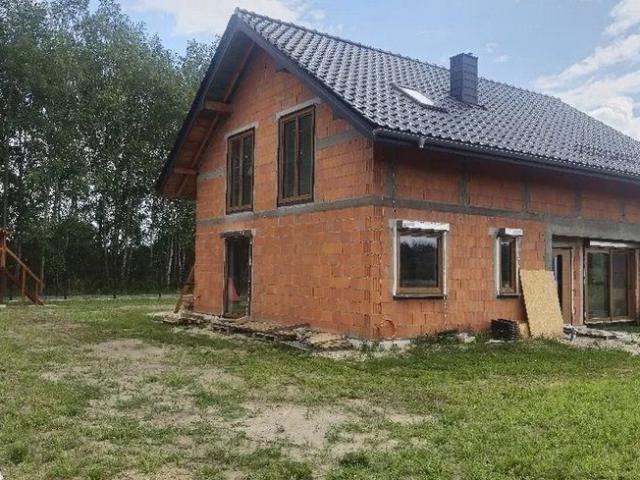 Dom na sprzedaż w Aleksandrów Łódzki, Łódzkie