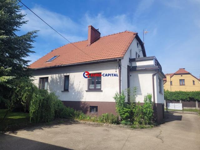 Dom na sprzedaż w Andrychów, Małopolskie