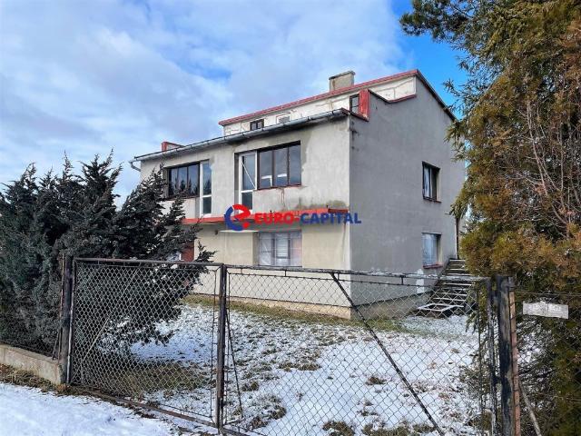 Dom na sprzedaż w Andrychów, Małopolskie