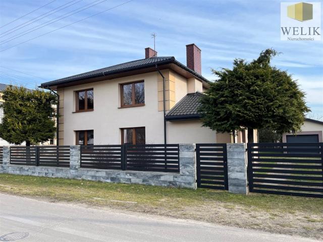 Dom na sprzedaż w Biała Podlaska, Lubelskie