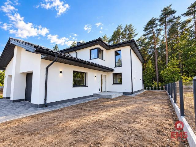 Dom na sprzedaż w Niewodnica Korycka, powiat białostocki