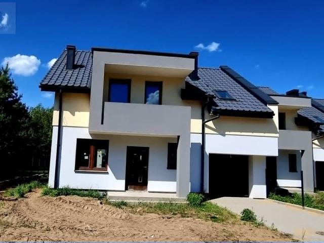 Dom na sprzedaż w Białystok, Podlaskie