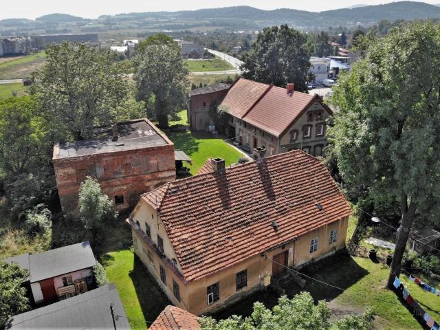 Dom na sprzedaż w Bielawa, Dolnośląskie