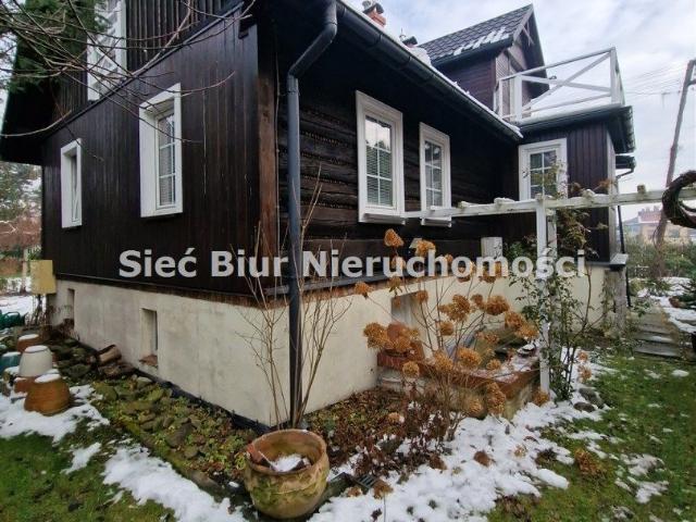 Dom na sprzedaż w Buczkowice, Śląskie