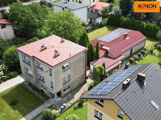 Dom na sprzedaż w Kozy, Śląskie