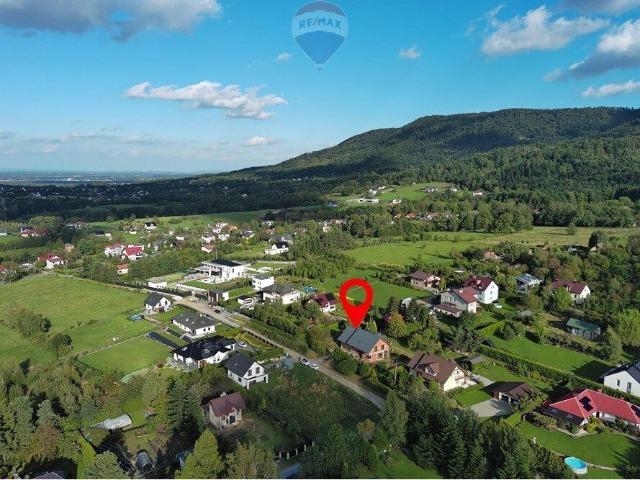 Dom na sprzedaż w Kozy, Śląskie