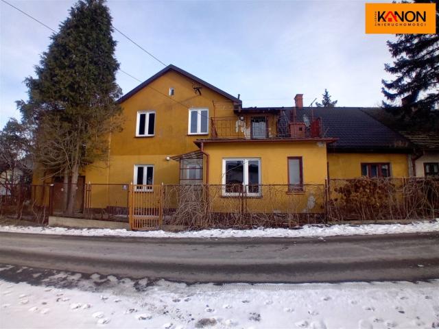 Dom na sprzedaż w Jasienica, Śląskie