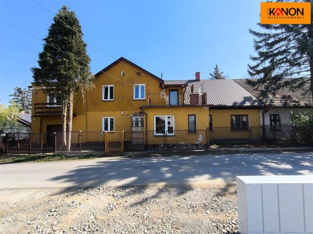 Dom na sprzedaż w Jasienica, Śląskie