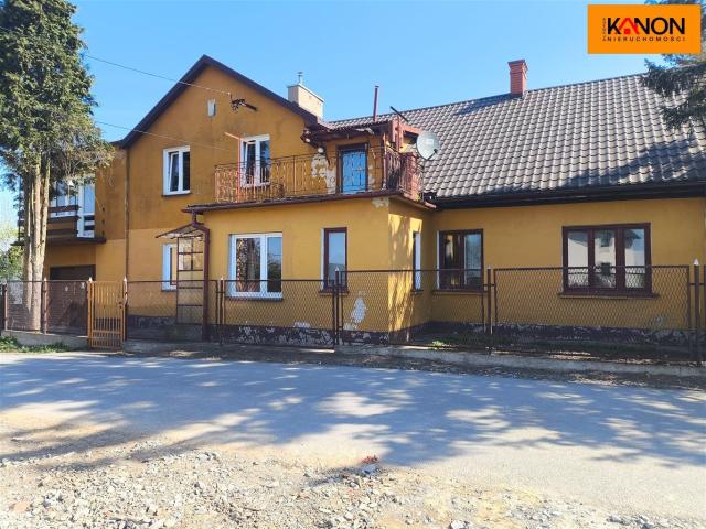 Dom na sprzedaż w Jasienica, Śląskie