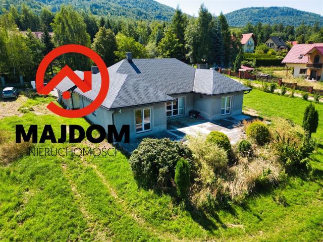 Dom na sprzedaż w Kozy, Śląskie