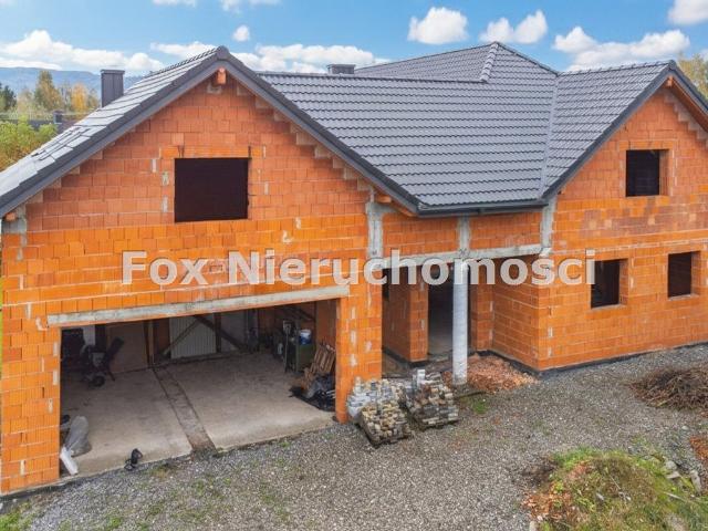 Dom na sprzedaż w Jasienica, Śląskie