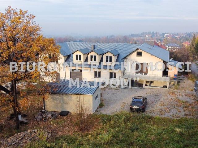 Dom na sprzedaż w Bielsko-biała, Śląskie