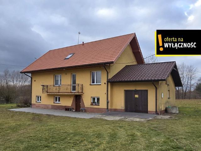 Dom na sprzedaż w Świętokrzyskie