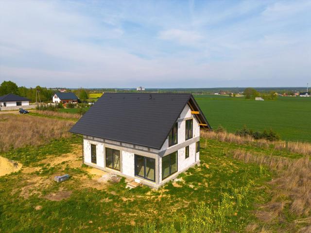 Dom na sprzedaż w Stopka, Kujawsko-pomorskie