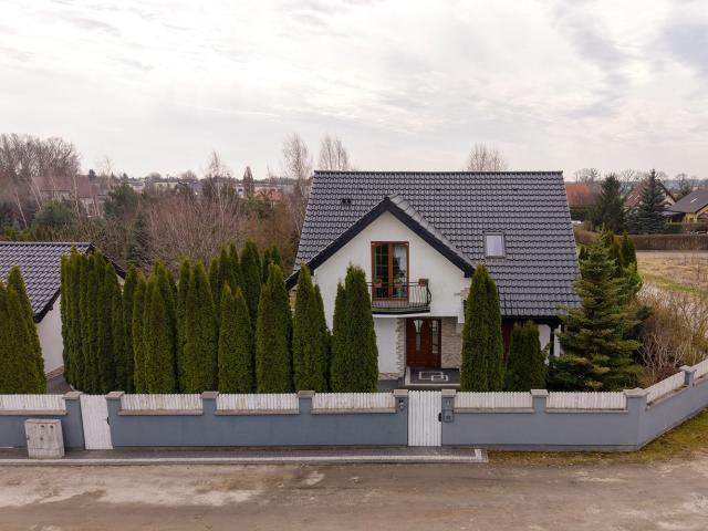 Dom na sprzedaż w Dobrcz, Kujawsko-pomorskie