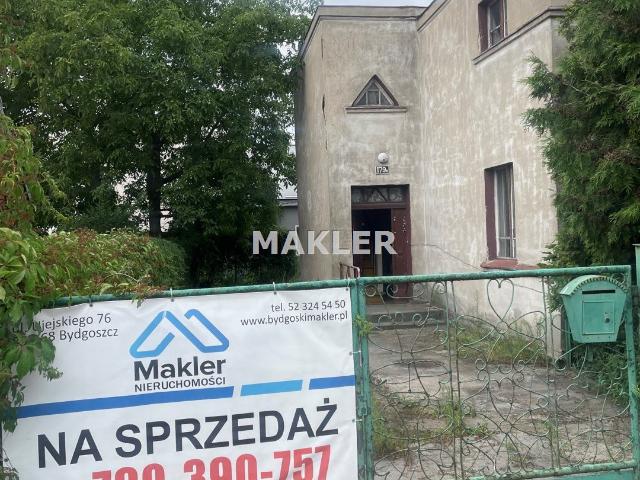 Dom na sprzedaż w Bydgoszcz, Kujawsko-pomorskie