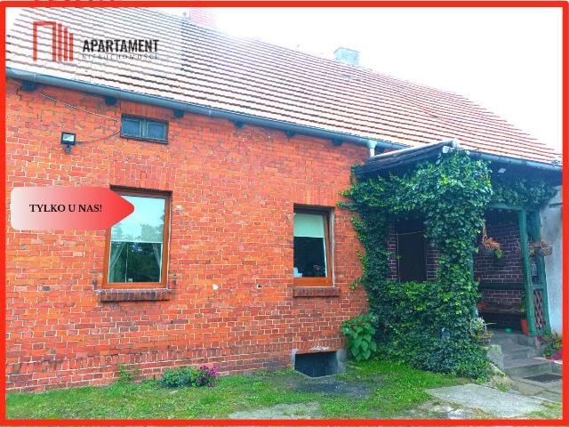 Dom na sprzedaż w Miedzyń-Prądy, Bydgoszcz