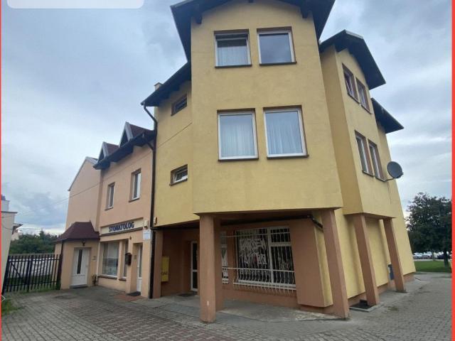 Dom na sprzedaż w Chojnice, powiat chojnicki