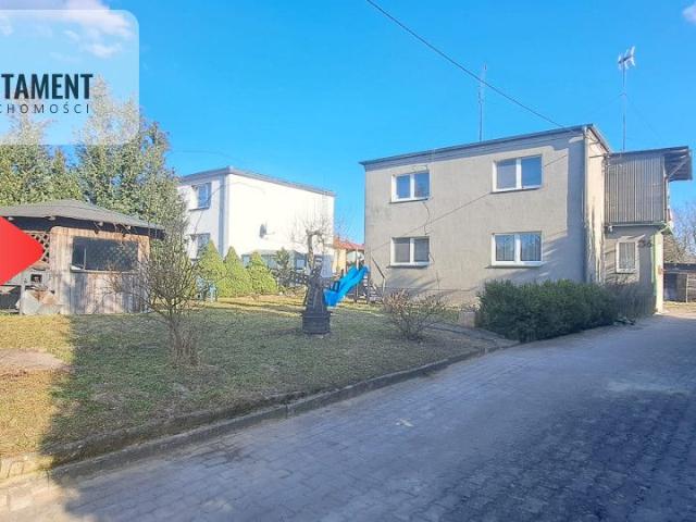 Dom na sprzedaż w Łąg, powiat chojnicki