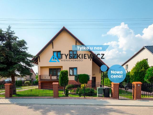 Dom na sprzedaż w Pawłówko Drugie, Pawłówko