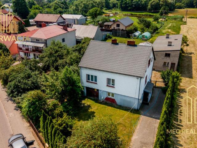 Dom na sprzedaż w Choroszcz, Podlaskie