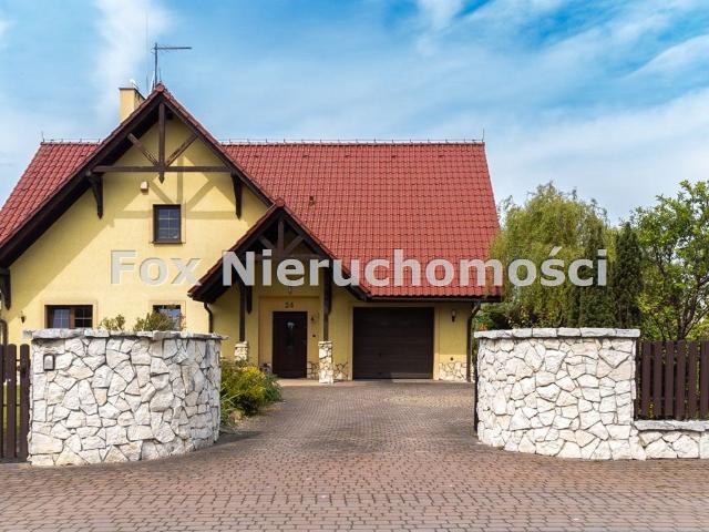 Dom na sprzedaż w Chybie, Śląskie