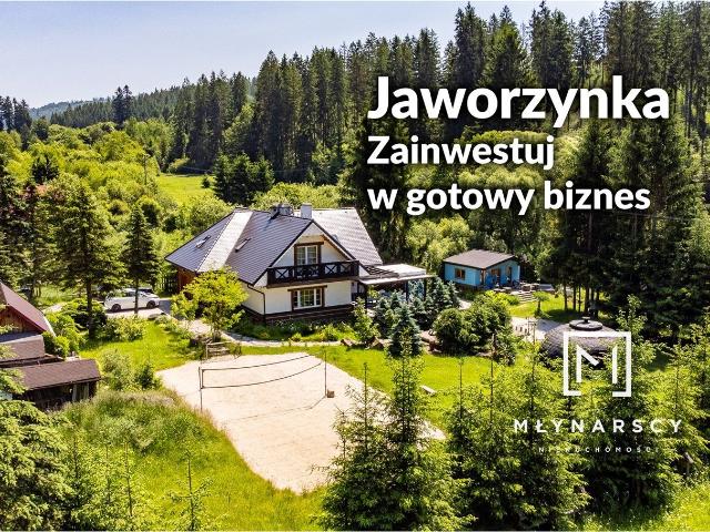 Dom na sprzedaż w Jaworzynka, Śląskie
