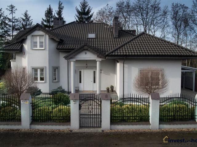 Dom na sprzedaż w Częstochowa, Śląskie