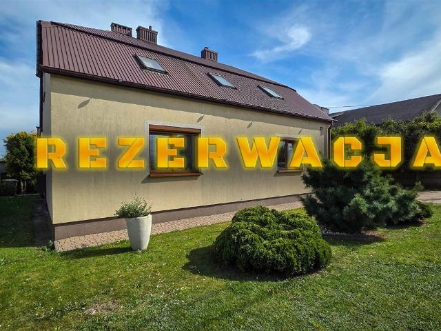 Dom na sprzedaż w Rudniki, Śląskie