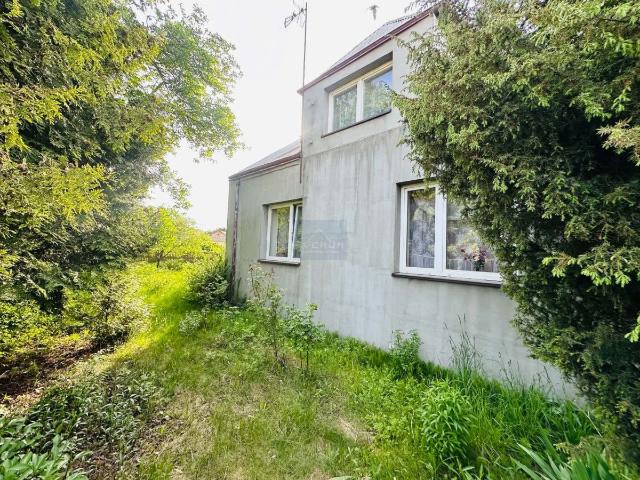 Dom na sprzedaż w Rudniki, Śląskie