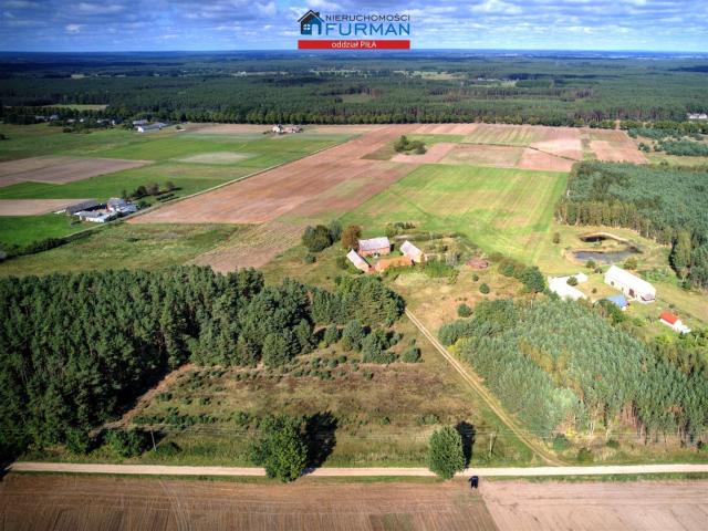 Dom na sprzedaż w Czarnków, Wielkopolskie