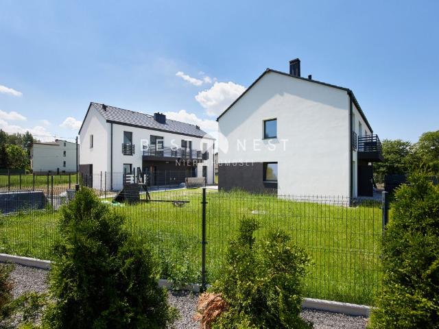 Dom na sprzedaż w Czechowice-Dziedzice, powiat bielski