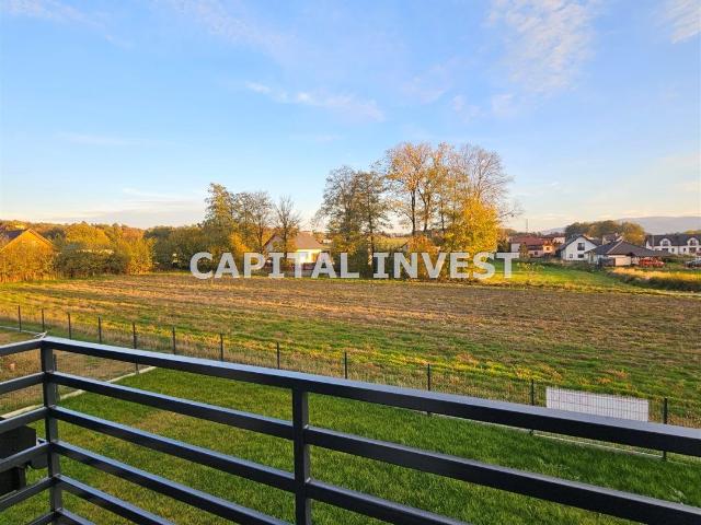 Dom na sprzedaż w Czechowice-dziedzice, Śląskie