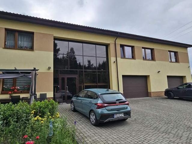 Dom na sprzedaż w Dębica, Podkarpackie