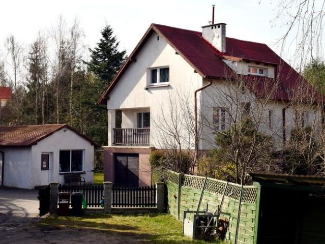Dom na sprzedaż w Drawsko Pomorskie, powiat drawski
