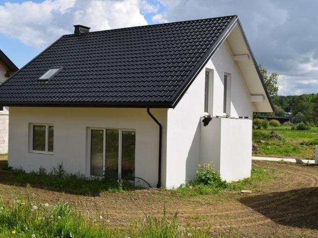 Dom na sprzedaż w Dynów, Podkarpackie