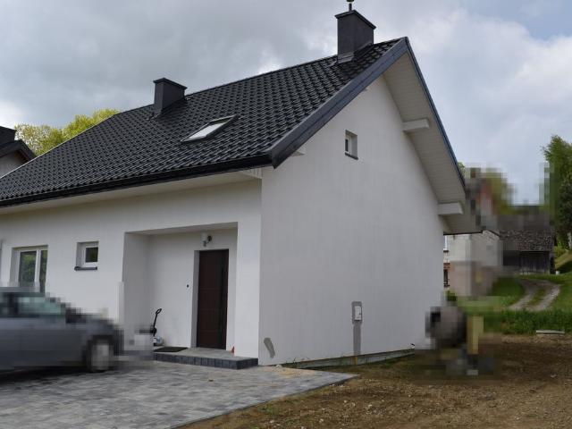 Dom na sprzedaż w Zamość, Dynów