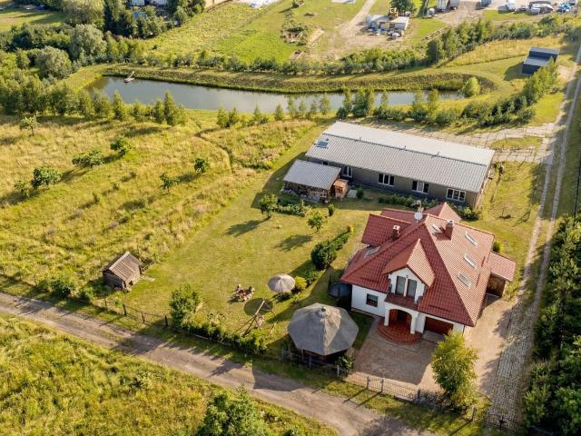 Dom na sprzedaż w Elbląg, Warmińsko-mazurskie
