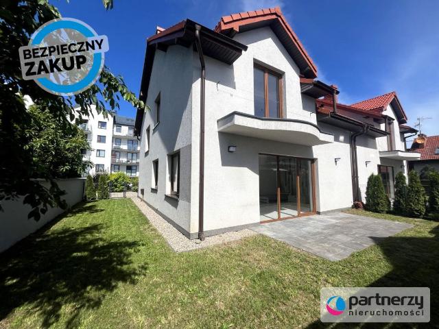 Dom na sprzedaż w Gdańsk, Pomorskie