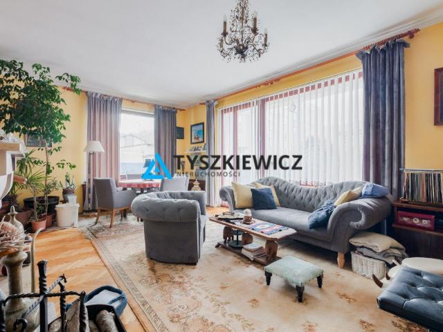 Dom na sprzedaż w Demptowo, Gdynia