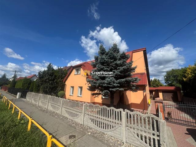 Dom na sprzedaż w Gniewkowo, Kujawsko-pomorskie