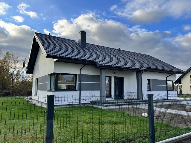 Dom na sprzedaż w Wojciechowice, Mazowieckie