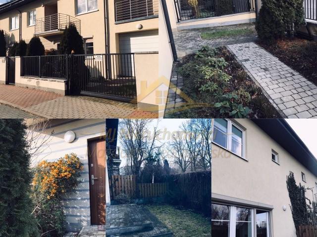 Dom na sprzedaż w Grodzisk Mazowiecki, Mazowieckie