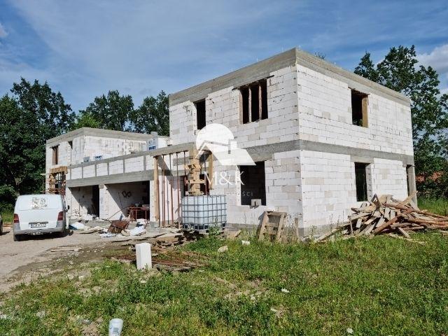 Dom na sprzedaż w Jordanowice, Grodzisk Mazowiecki