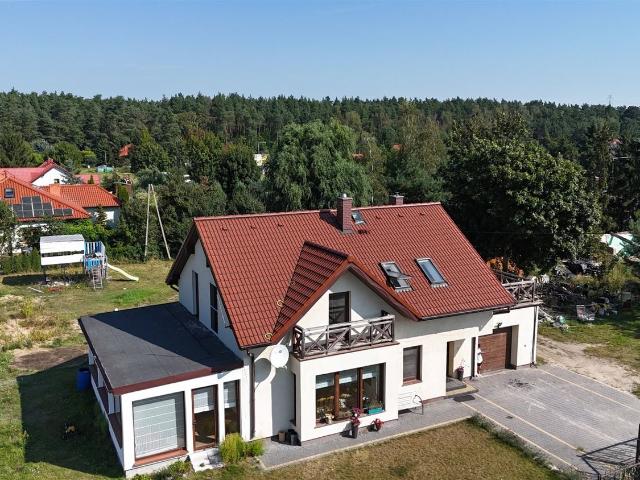 Dom na sprzedaż w Grudziądz, Kujawsko-pomorskie