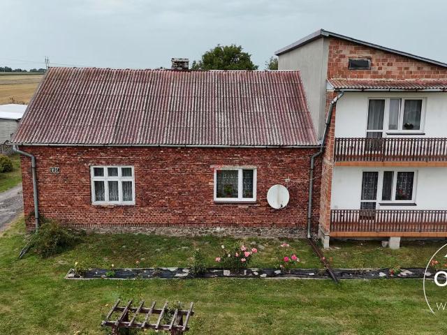Dom na sprzedaż w Słupia (jędrzejowska), Świętokrzyskie