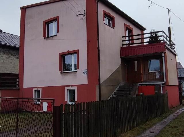 Dom na sprzedaż w Jaworzno, Śląskie
