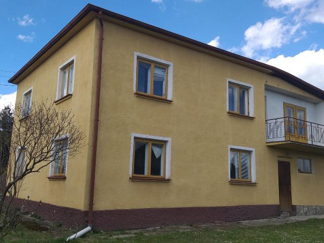 Dom na sprzedaż w Jedlicze, Podkarpackie